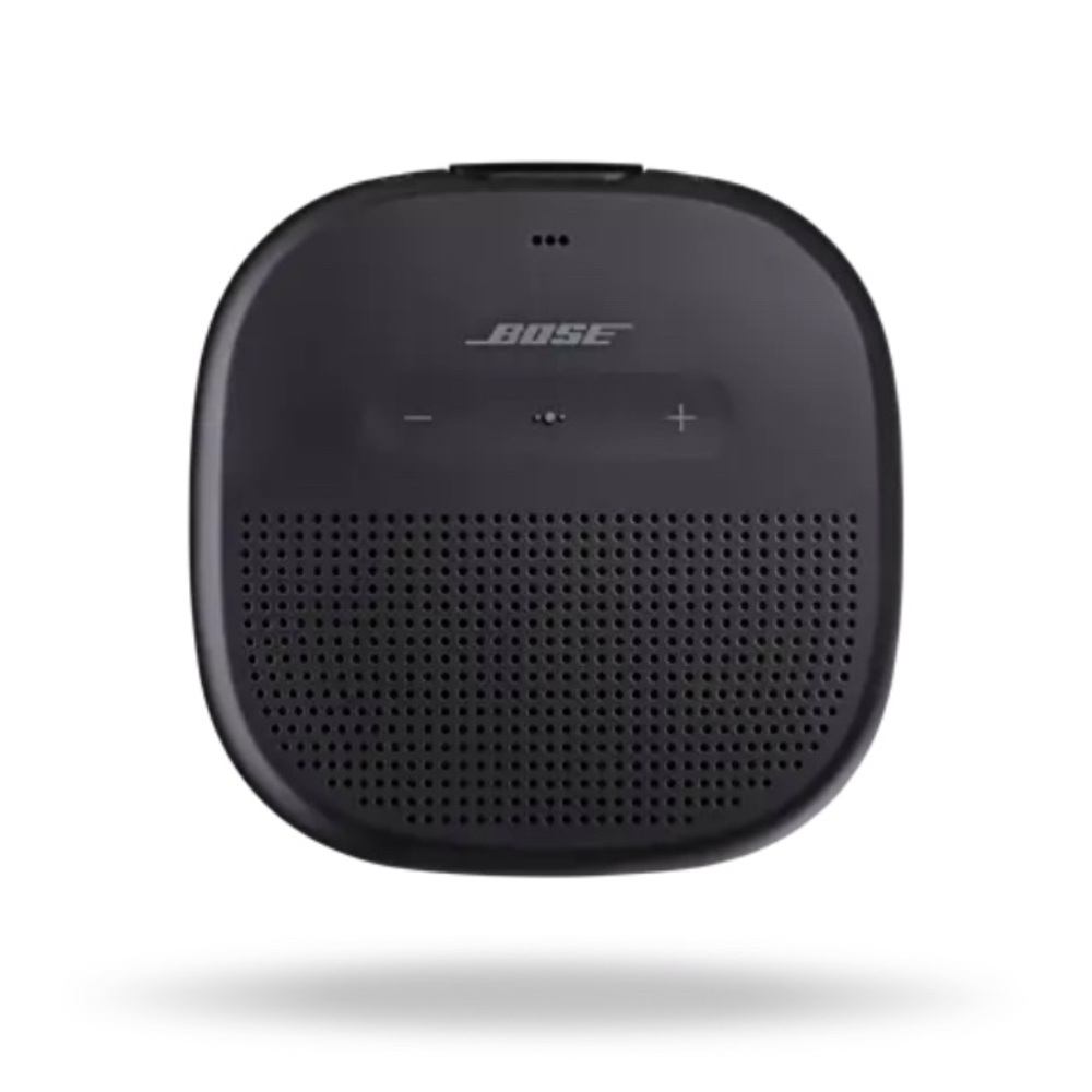 Bose SoundLink Micro Bluetooth Speaker | Black